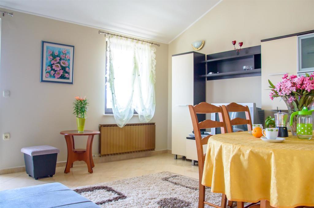 Apartment Roko 乌马格 外观 照片