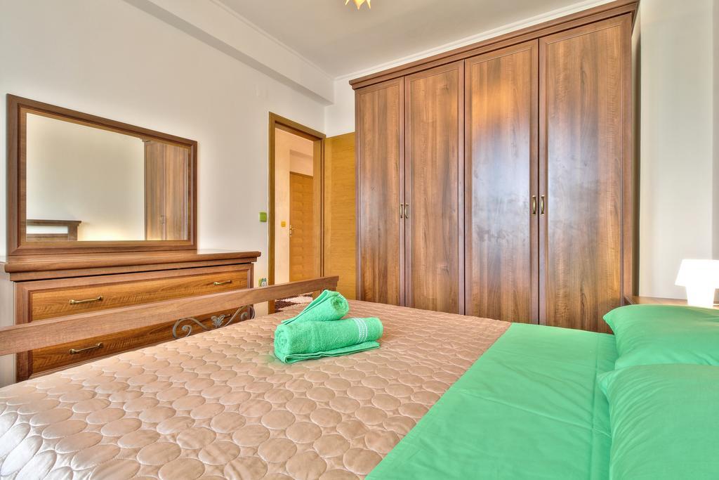 Apartment Roko 乌马格 外观 照片