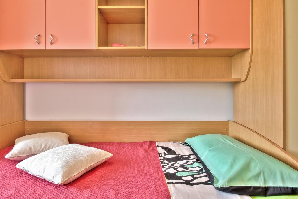 Apartment Roko 乌马格 外观 照片